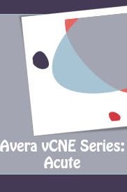 Avera vCNE Acute Care Series - Drug Diversion in the Health Care Setting (Enduring Material) Banner